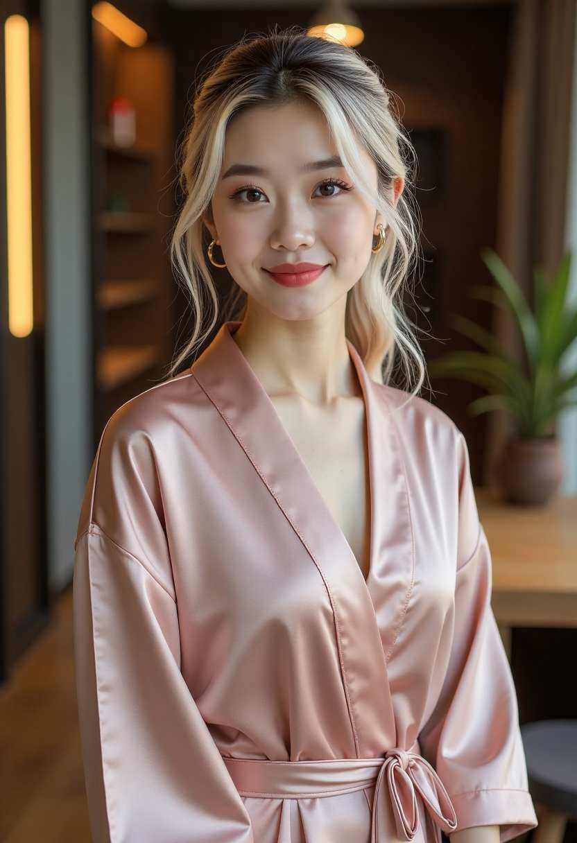 实习生日记海报