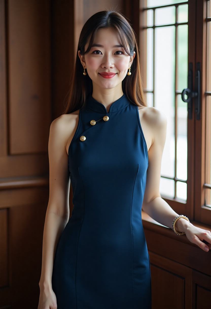 空床与行李箱海报