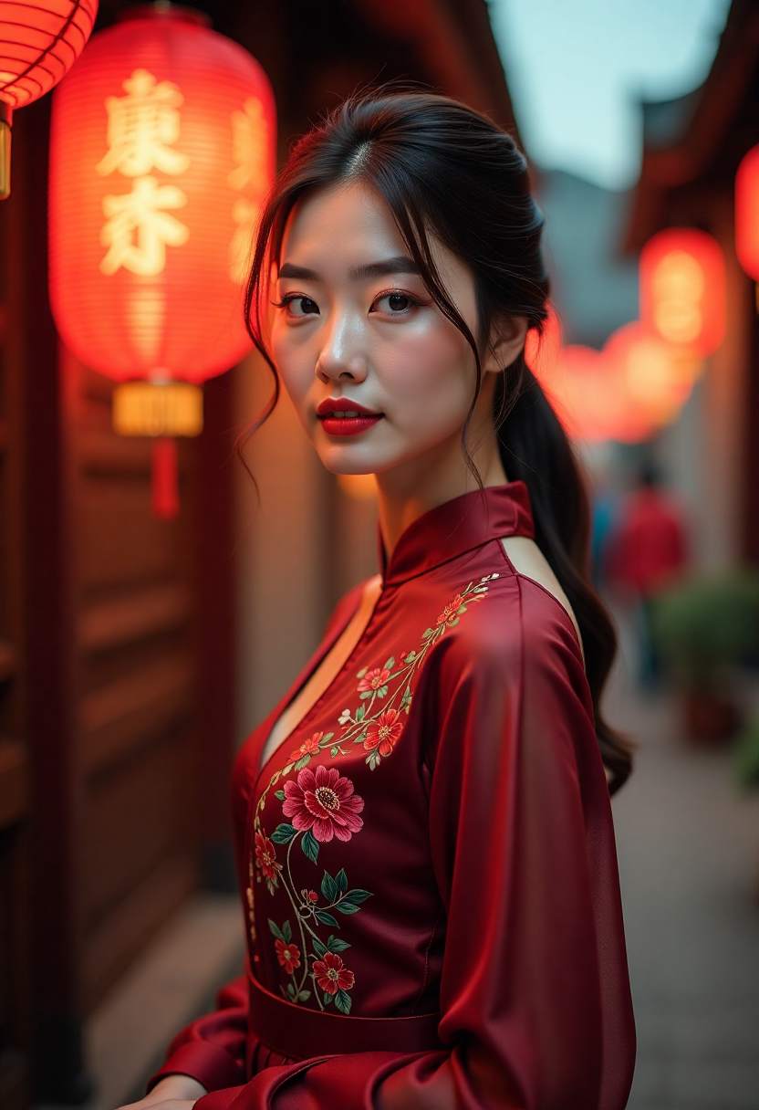 早起挑战失败录海报